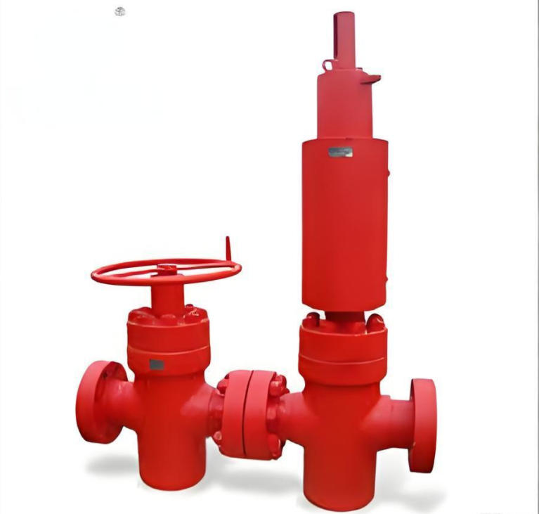 SJ High Pressure Manifold - Digital Monitoring Upgrade related product image